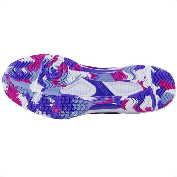 Butterfly Lezoline Levalis Table Tennis Shoe - Sole